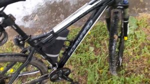 Отзыв о велосипеде Forward после 2х лет использования