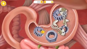 Play Farm Animal Hospital 3 Kids Games - Cute Animal Care Dress Up Fun Kids Games By TutoTOONS
