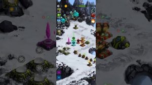 Ancient Planet 3.5 Walkthrough