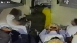 гр._Голубые береты_ - А вчера не стало Глеба.