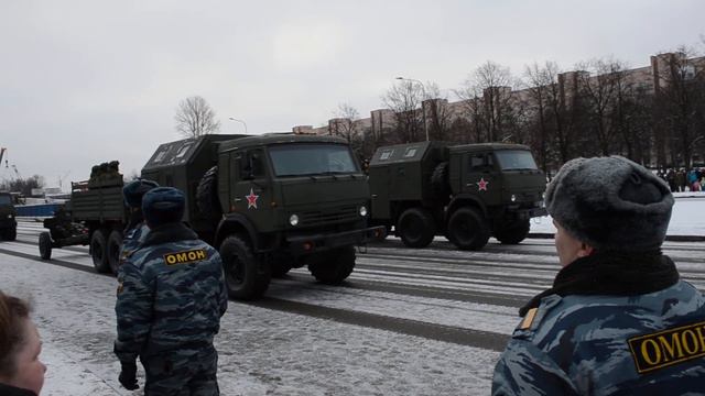 27 января день снятия блокады города Ленинграда (празднование 2014г.) смотреть онлайн