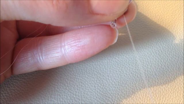 Подвеска" Елка"  МК  Tutorial Drops and Charms