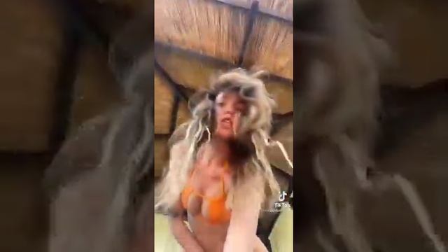 ДОРОФЕЕВА МАКИЯЖ ТИК ТОК #shorts смотреть онлайн