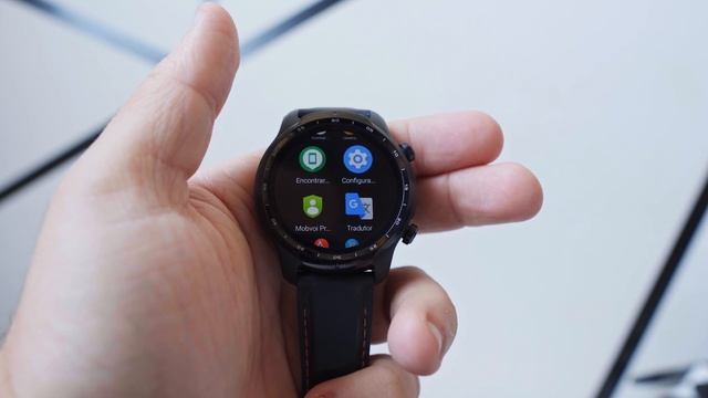 TicWatch Pro 3 GPS - Review By Ricardo Valsani смотреть онлайн