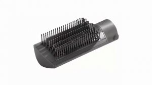 Новинка инструмент для создания модной прически и укладки волос фен-щетка BaByliss AS136E в Розетка