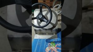 Консоль на кайман 300 . (Продолжение)