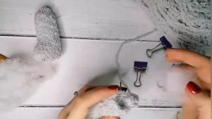 Установка шплинта