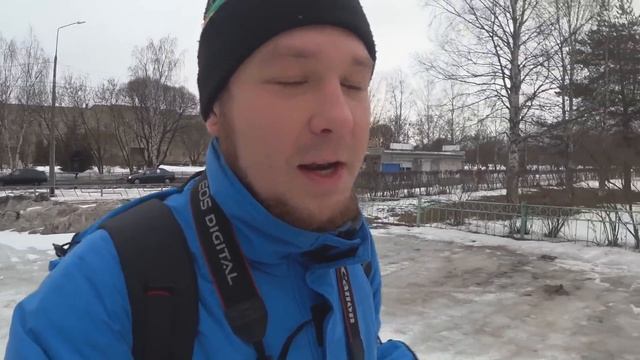 КОРЯЖМА. А ГДЕ ЭТО? | ОБЗОРНАЯ ЭКСКУРСИЯ смотреть онлайн