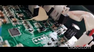 FoxWeld Expert MIG 200 SYN... ЧТО ВНУТРИ ???