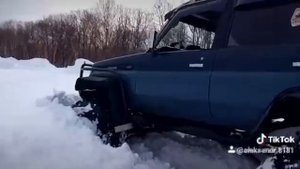 сузуки джимни