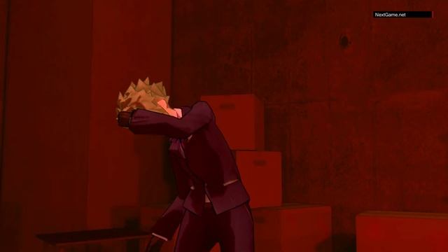 Akiba’s Trip: Undead & Undressed - Начало игры (The Beginning) HD [1080p] (PS4) смотреть онлайн