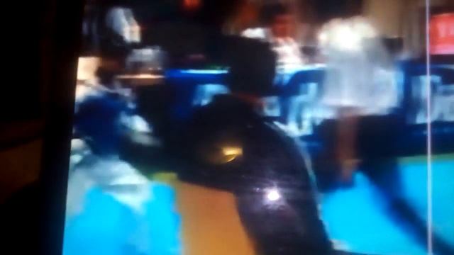 Маленький лидер из Дании тхэквондо? смотреть онлайн