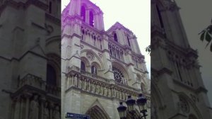 Колокола Нотр Дама