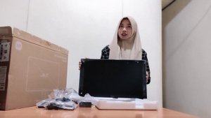 TERBARU !!! XIAOMI MONITOR A22i 22" FHD!!