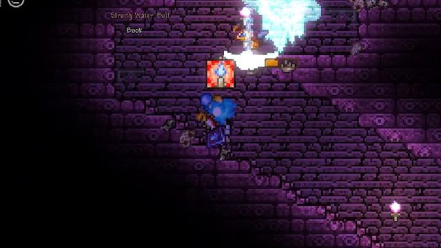 Terraria [Mod Of Redemption] Let's Play Episode 12: One Super Massive Lore Dump! смотреть онлайн