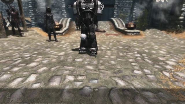 Skyrim Mod Spotlight | #18 | Skyrim 40,000