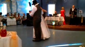 свадебный танец Танго.3gp