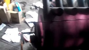 Как нужно топить печь длительного горения