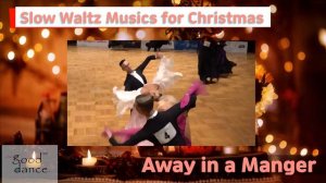 Slow Waltz Musics for Christmas 성탄절에 듣는 감미로운 왈츠음악