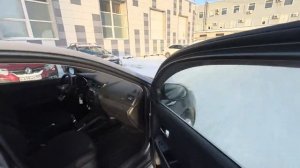 Обзор Kia Rio 2011 г. ПРОХОР | Просто Хорошие Автомобили
