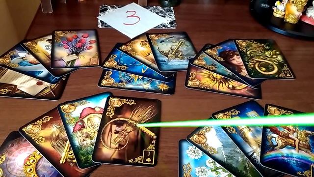 On-line гадание: БУДЕТ ЛИ СВОЙ ДОМ? Загадывем любую недвижимость смотреть онлайн