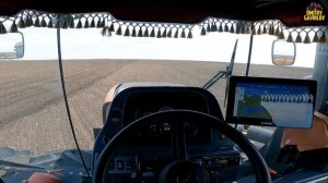 Сеем овёс РСМ 2375. Как считаю и настраиваю норму высева на сеялке 6 СКП-2.1