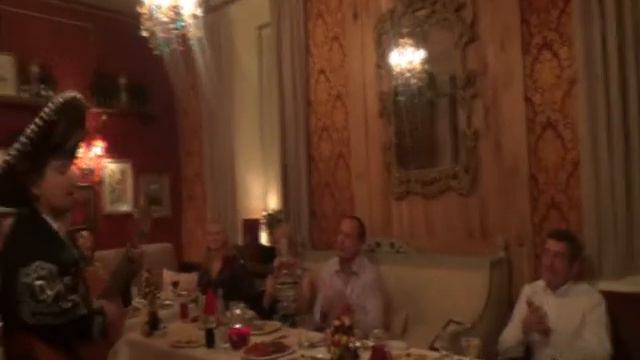 Серенада Экзотическая "Amazonas new" 8926-924-94-72(Анибал) смотреть онлайн