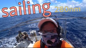 Лёгкая МОРСКАЯ ПРОГУЛКА по КАРИБАМ в 280 м.мили (500км) от Сен-Мартена до Мартиники.