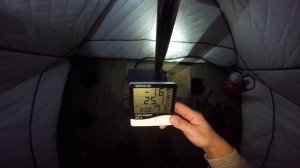 Старый "Копресси-Рипус М" и плитка на 3 кВт