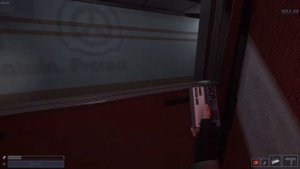 Играем за Повстанца Хаоса и Охранника Комплекса в SCP Secret Laboratory
