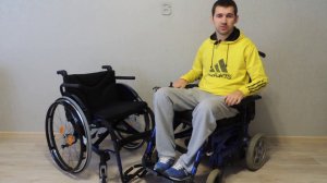 Обзор и тест активки Ortonica s2000