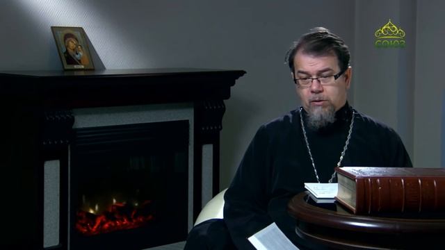 Читаем Добротолюбие. Преподобный Нил Синайский. "Как узнать волю Божию?" смотреть онлайн