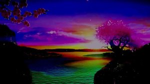 Музыка от всех невзгод! Наслаждайтесь уединением и тишиной под нежную и мелодичную музыку.