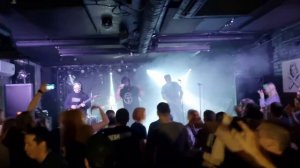 Пневмослон - Разящая рука (Череповец)