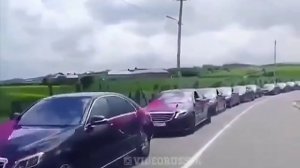 Свадьба в малиновке