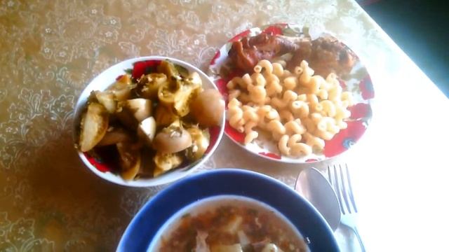 что приготовить на обед?№6 Вкусно,просто и не дорого смотреть онлайн