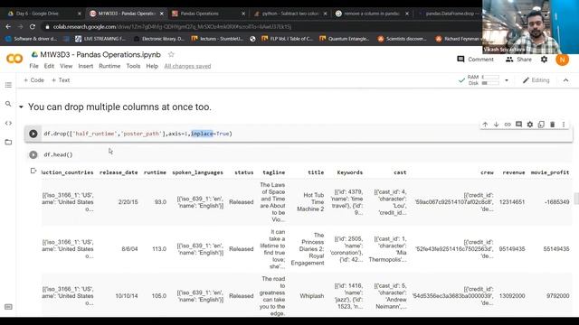 Pandas for Data Cleansing: Master the Advanced Pandas Operations