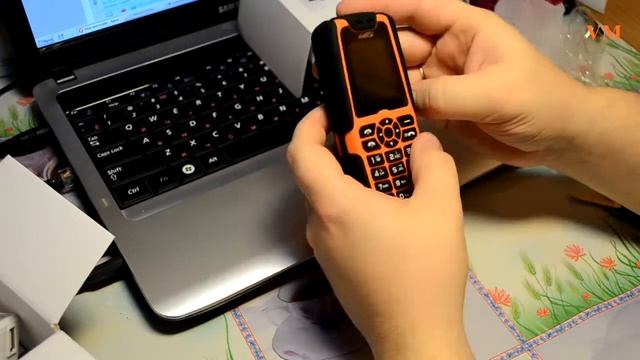 Посылки №118. Китай. Распаковка еще одного телефона Xiaocai X6 (tmart) смотреть онлайн