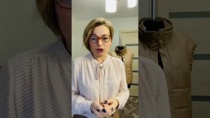 Запись прямого эфира. Демонстрация куртки с секретом. Марафон: шьем из экокожи куртку.