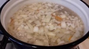 ЩИ ИЗ КВАШЕНОЙ КАПУСТЫ | щи из квашеной капусты с курицей