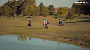 Montironi Ford - Torneo Golf (Octubre 2018)
