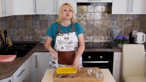 Как быстро и вкусно посолить селедку? Сельдь сухого посола-самый вкусный рецепт.