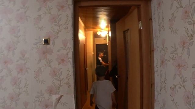 VLOG День Рождения Жени 13 лет. Подарок от родителей смотреть онлайн