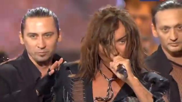 Юбилей Кима Брейтбурга 2010 смотреть онлайн