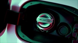 Mercedes-AMG A 35 (2022 года) - Экстерьер и интерьер