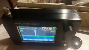 Приёмник малахит DSP 2 исправляем недоработки и заводской брак комплектующих.