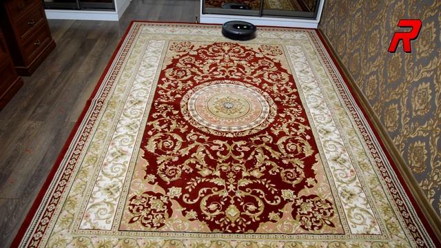 Презентация и распаковка робота-пылесоса iRobot Roomba 960 смотреть онлайн