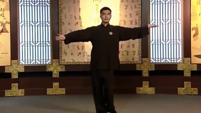 Мавандуй 马王堆导引术Mǎ wáng duī dǎo yǐn shù смотреть онлайн