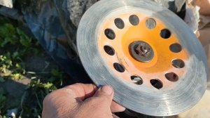 уличный бетонный бассейн. четвертая часть.