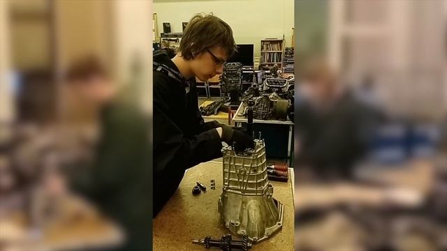 Профессиональное обучение без границ смотреть онлайн